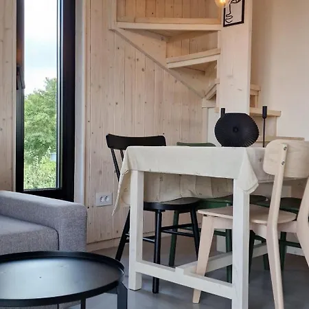 Porta Tatil Evi Rudnik