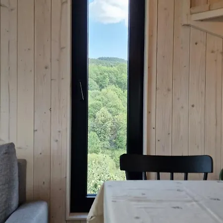 Tatil Evi Porta Rudnik