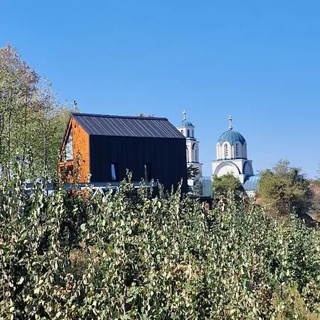 Tatil Evi Porta Rudnik