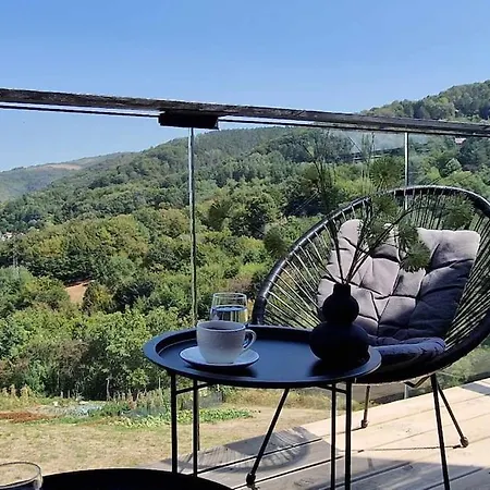 Porta Tatil Evi Rudnik