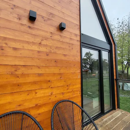 Tatil Evi Porta Rudnik