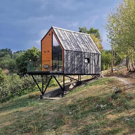 Tatil Evi Porta Rudnik