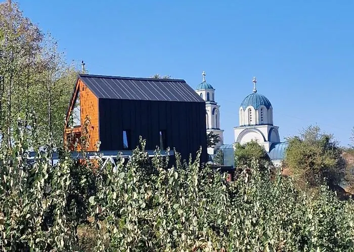 Casa vacanze Porta Rudnik