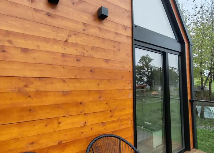 Casa vacanze Porta Rudnik