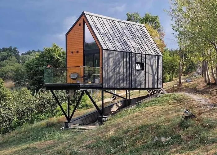 Casa vacanze Porta Rudnik