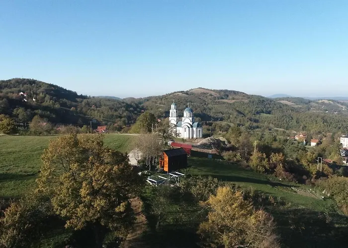 Casa vacanze Porta Rudnik